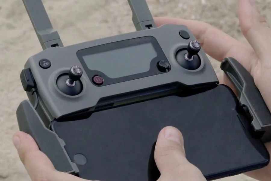 best little drone